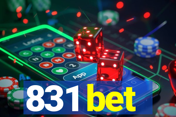 831 bet